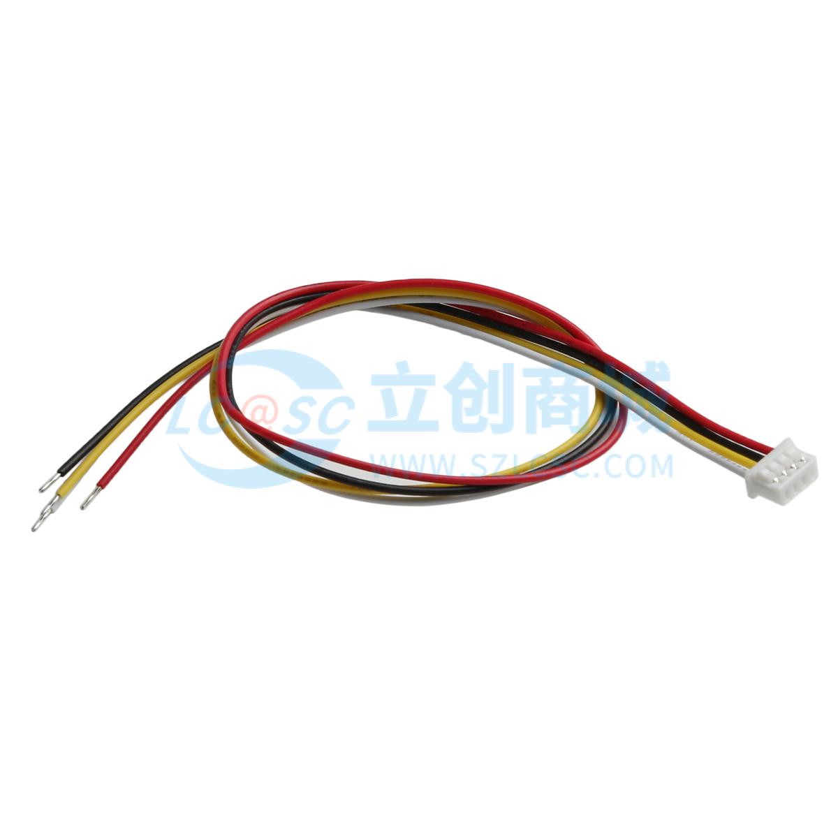 MX125P4-157128200-111实物图