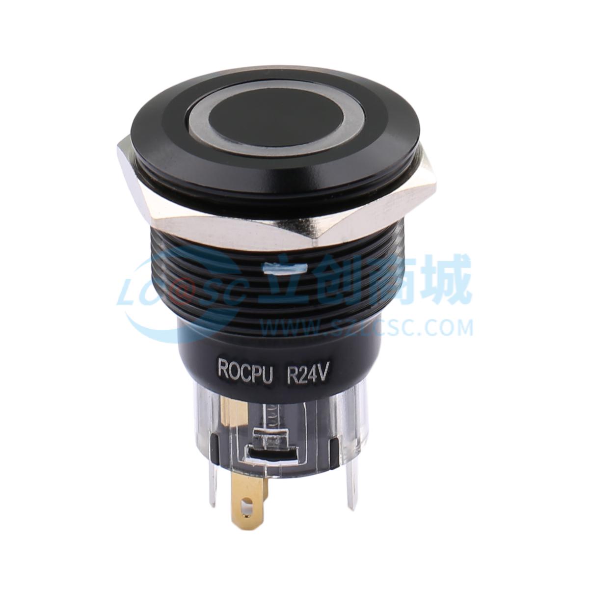 TP92213P124RA实物图