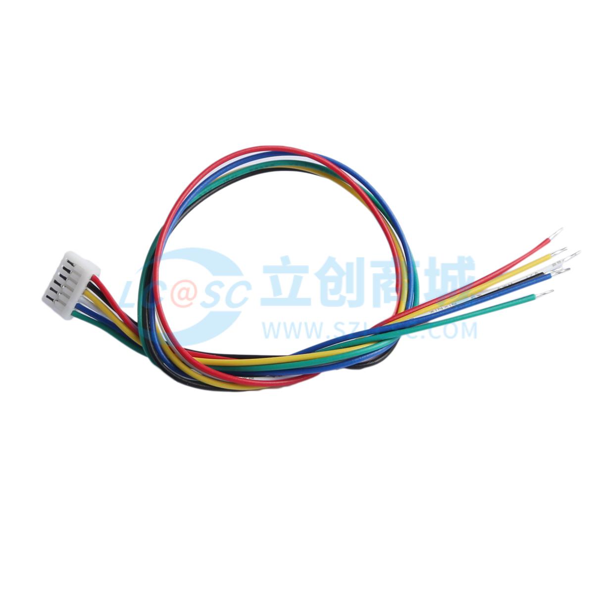 XY-GH1.25-28B-200-DD3-6A实物图