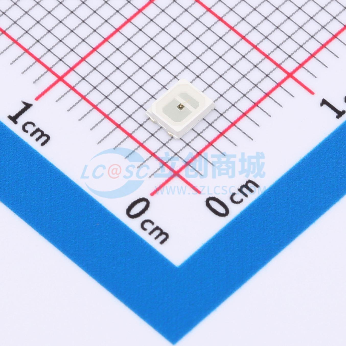 点击查看大图 JNJ-L-2835CW-88014-S-J2实物图