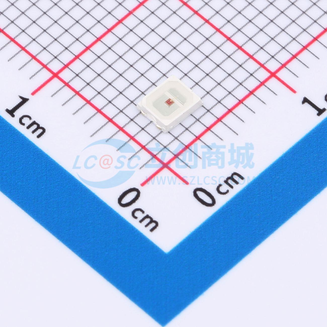 点击查看大图 JNJ-L-2835CW-66018-S-G1实物图