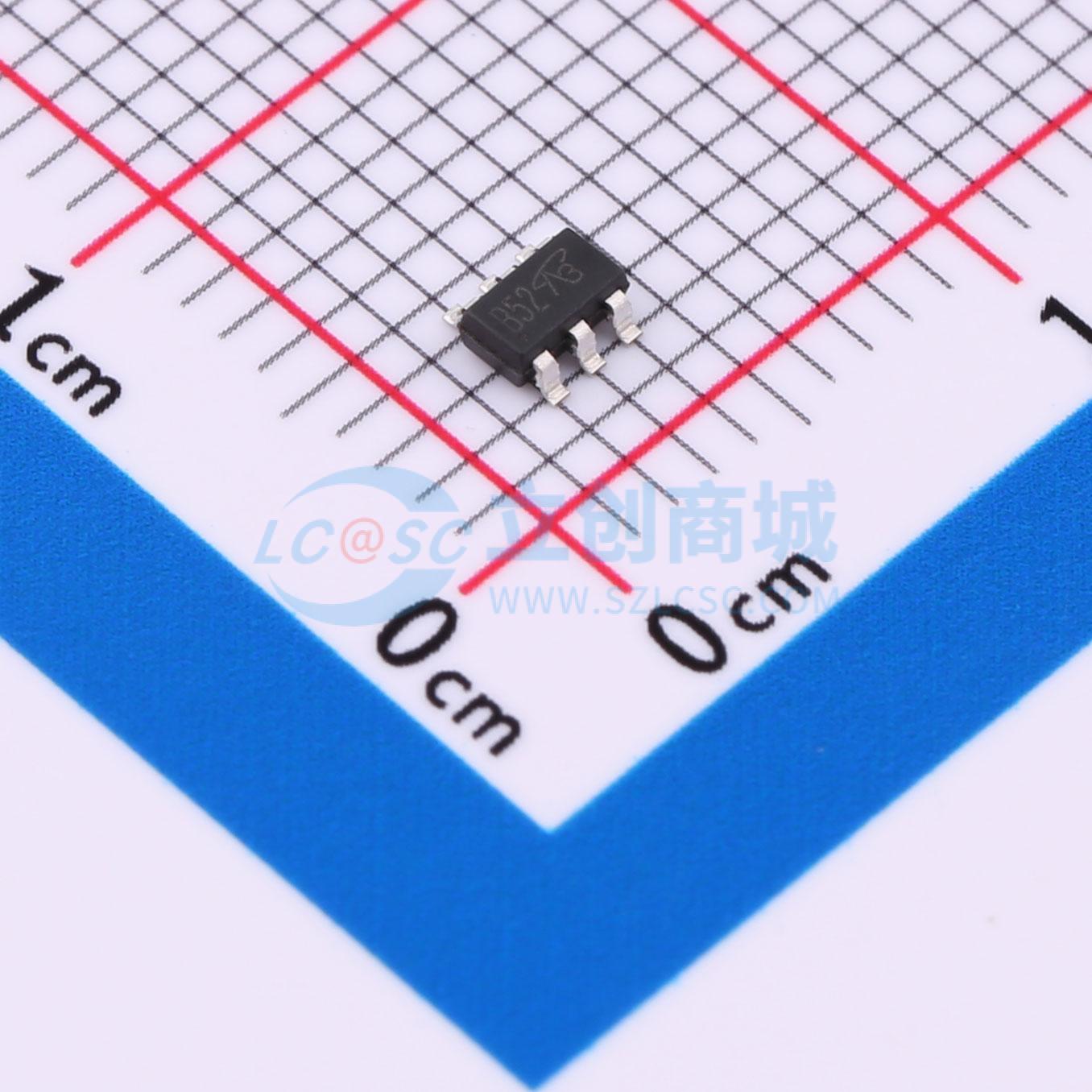 点击查看大图 STS2620-VB实物图