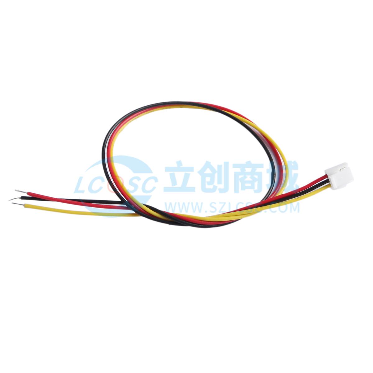 XY-GH1.25-28B-200-DD3-3A实物图