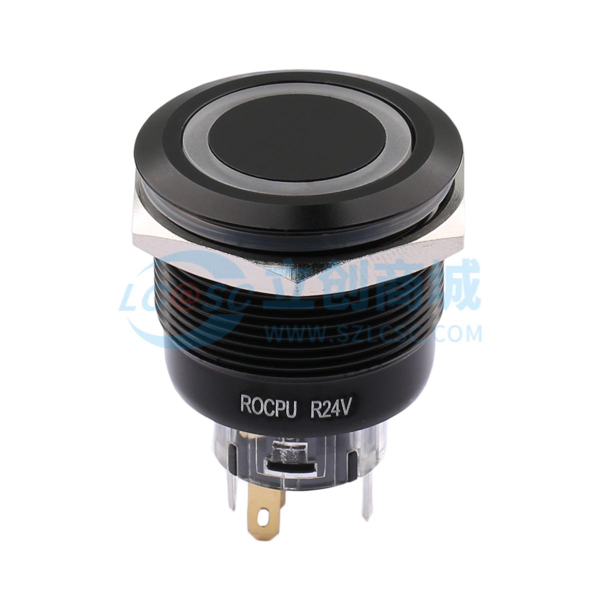 TP92509P124RA实物图