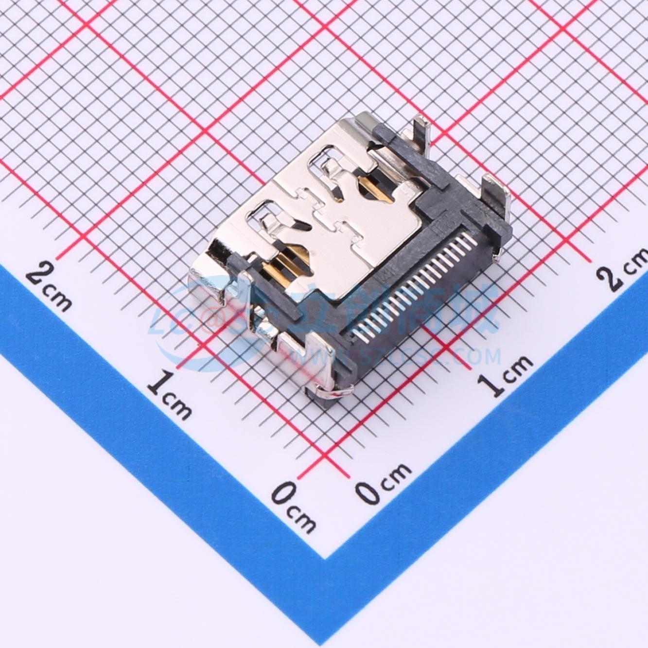 HDMI-005-ARSW-L116商品缩略图