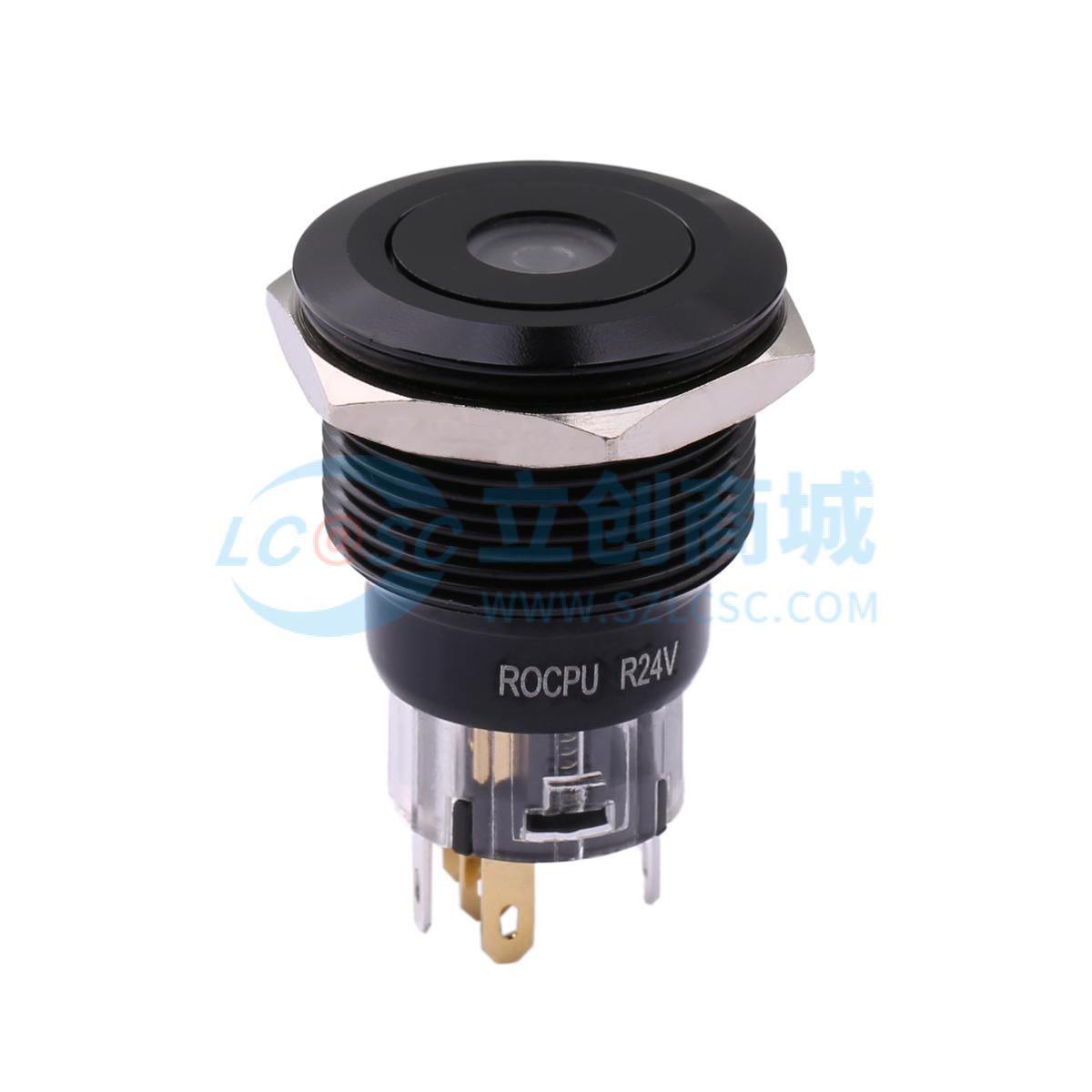 TP92205P124RA实物图