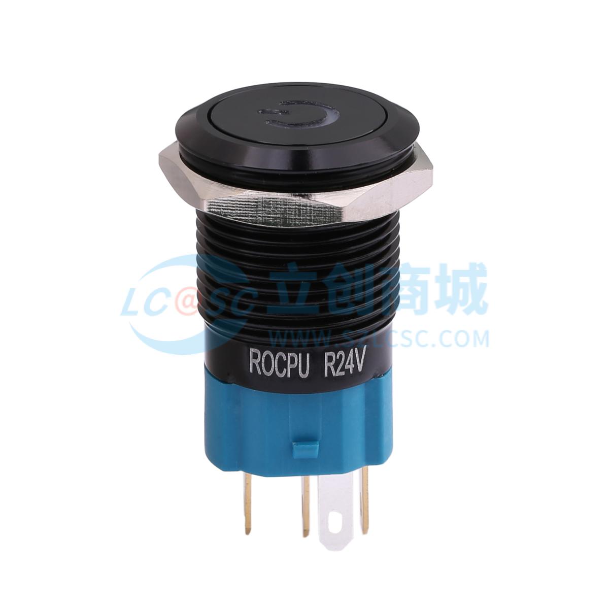 TP91652P124RA实物图