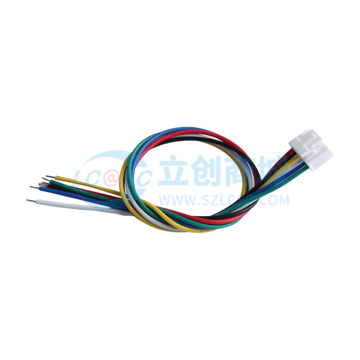 XY-HY2.0-26A-200-DD3-6A实物图