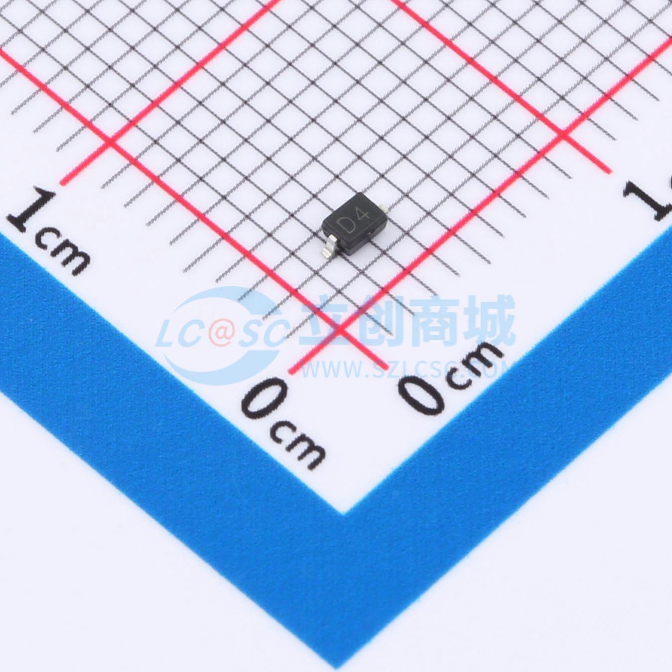 点击查看大图 HDSD4V5TC实物图