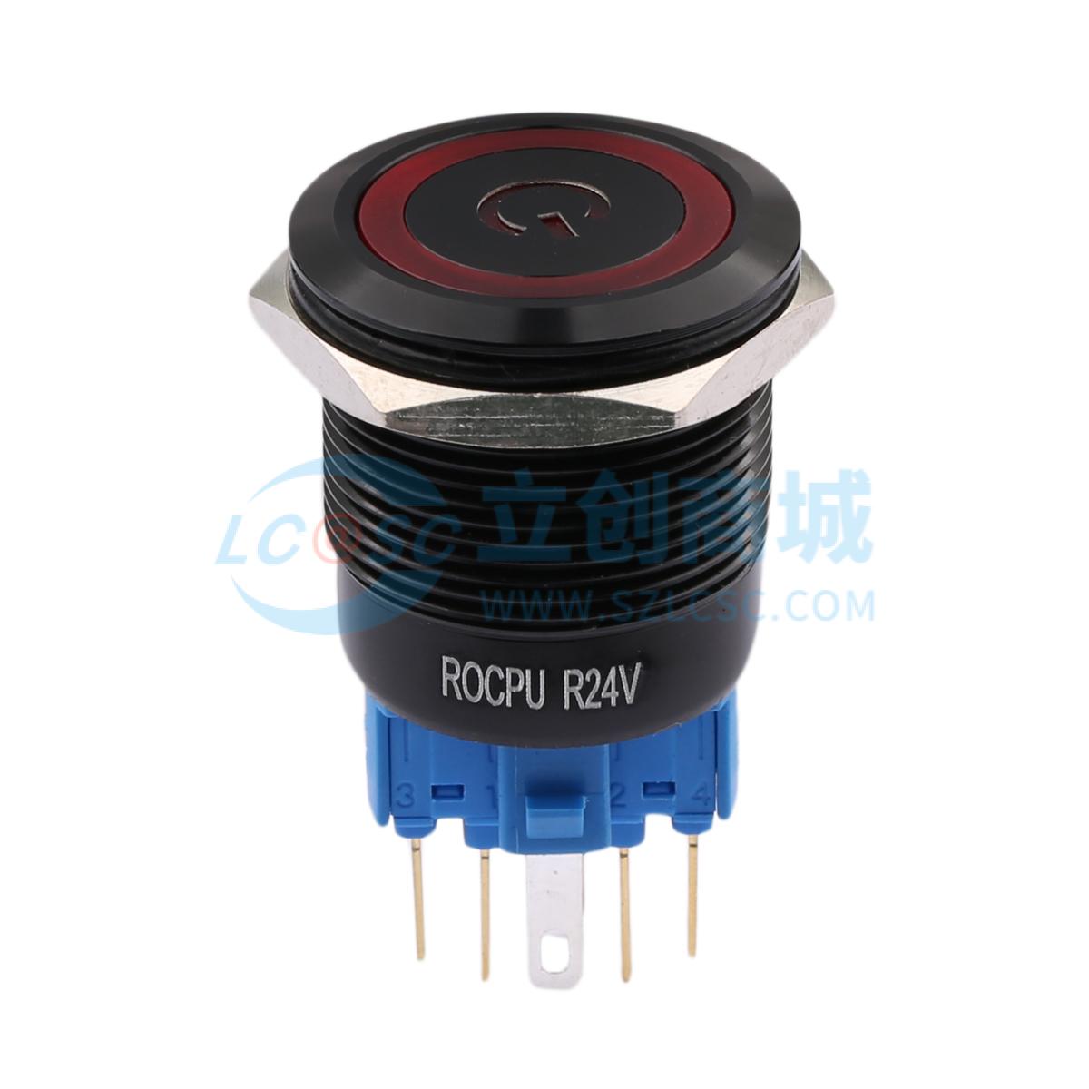 TP92227P124RA实物图