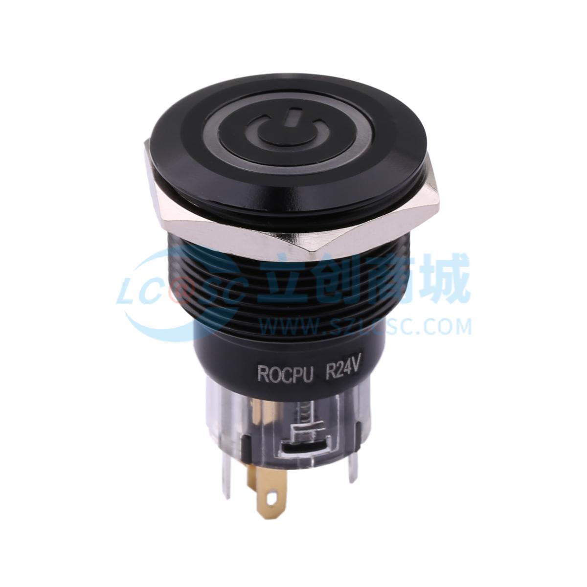 TP92217P124RA实物图