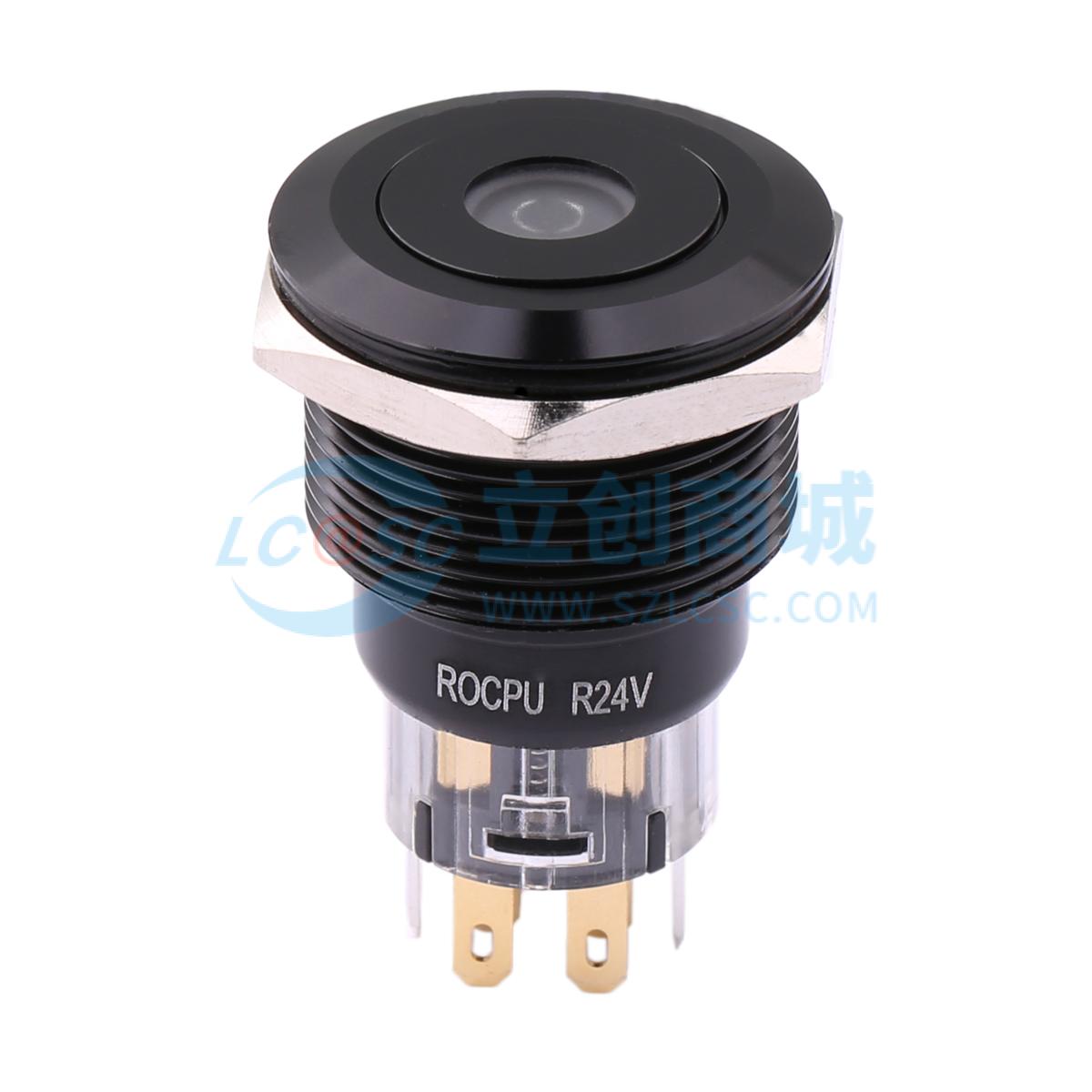 TP92206P124RA实物图