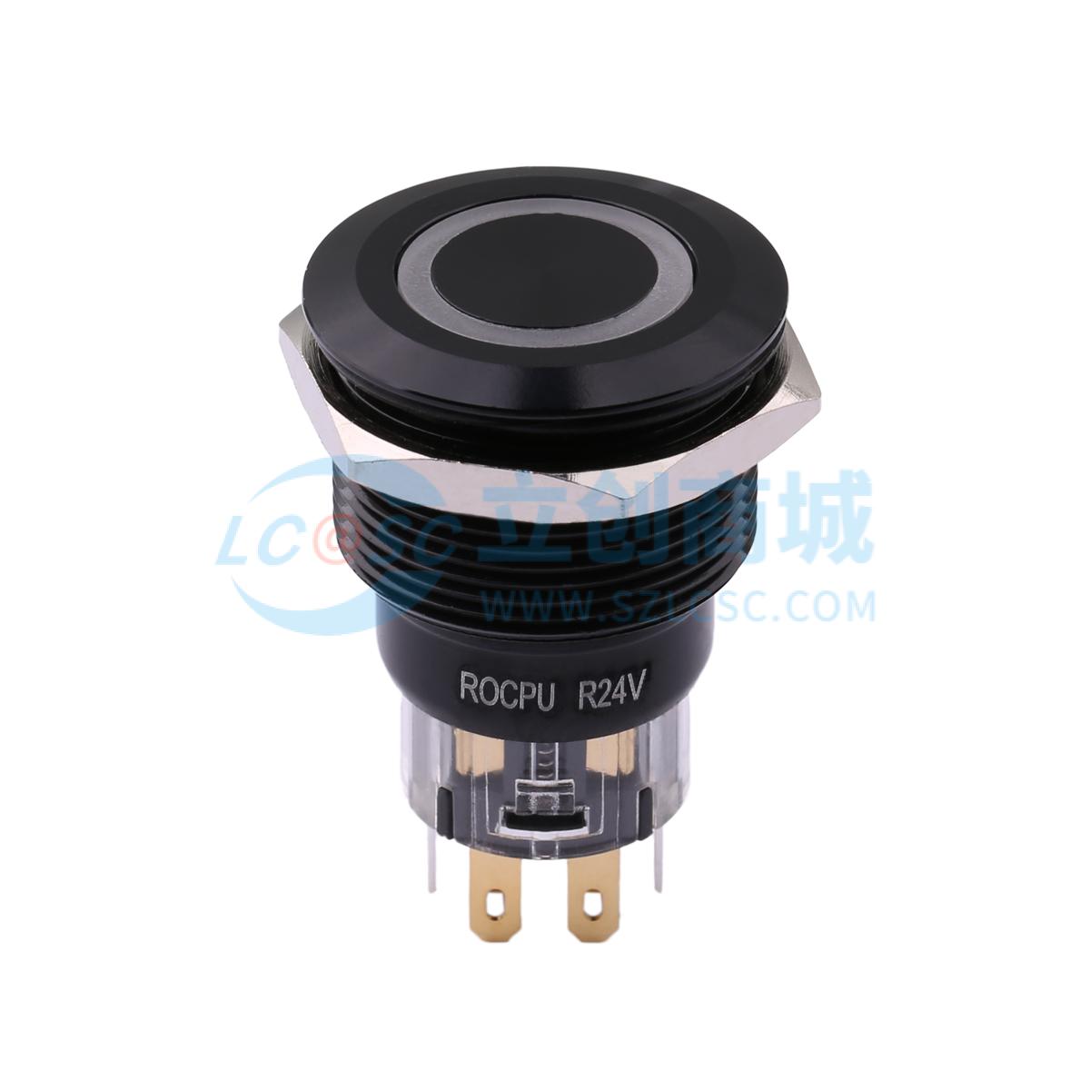 TP92214P124RA实物图