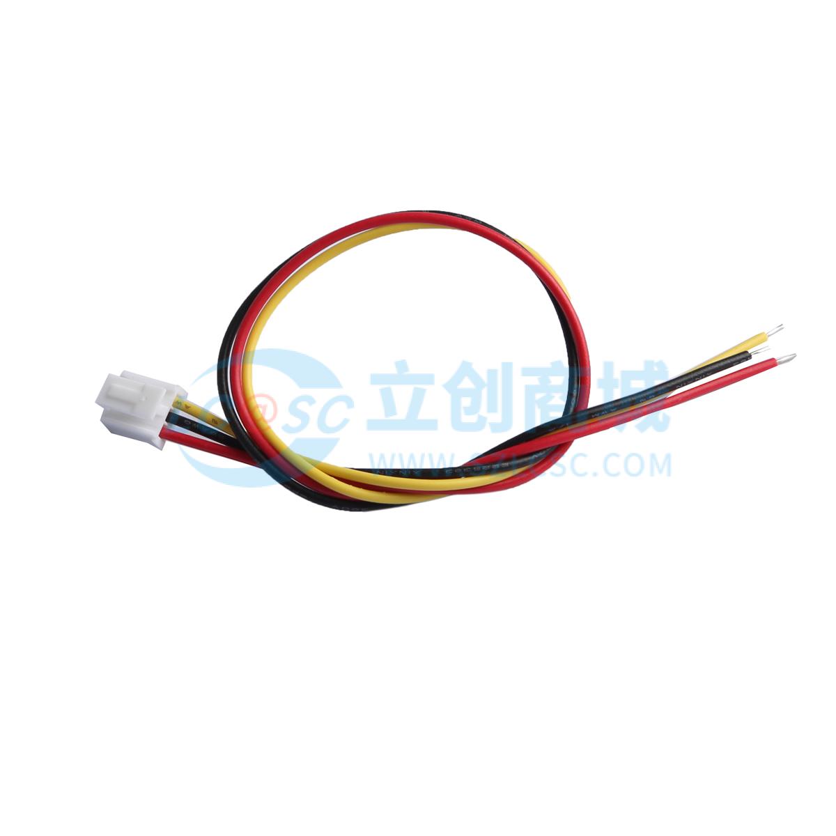 XY-HY2.0-26A-200-DD3-3A实物图