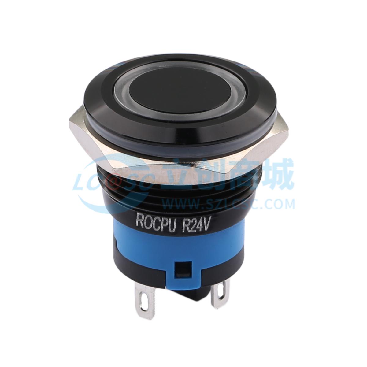 TP91933P124RA实物图