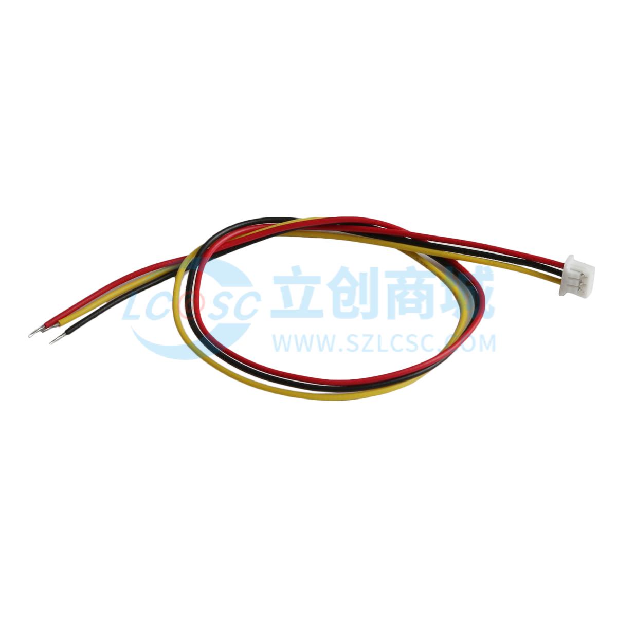 MX125P3-157128200-111实物图