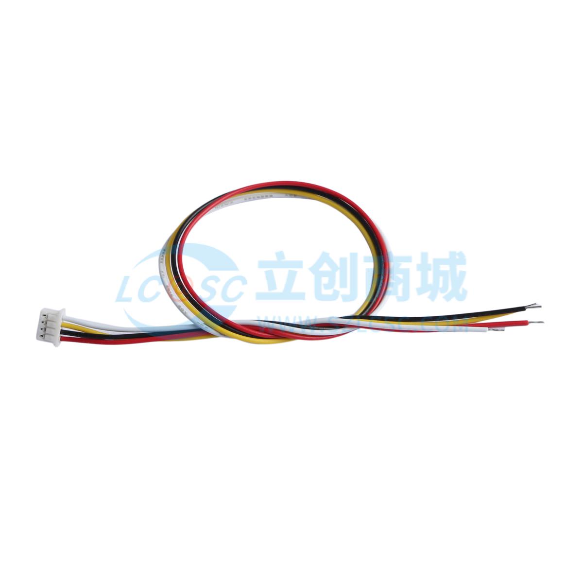 XY-MX1.25-28B-200-DD3-4A实物图