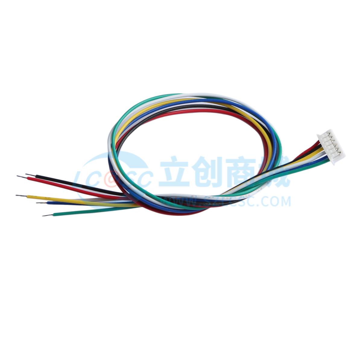 XY-MX1.25-28B-200-DD3-6A实物图