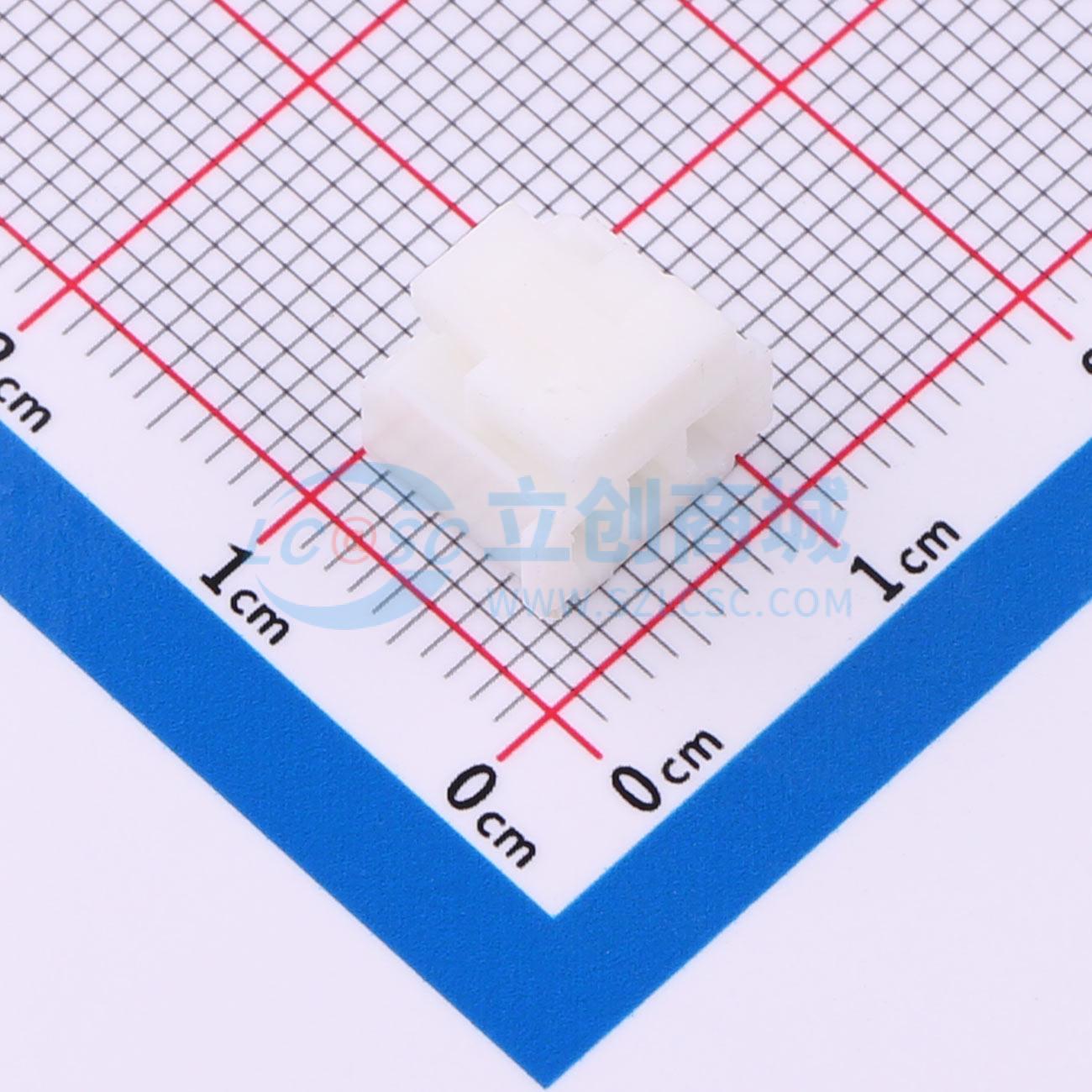 点击查看大图 TJC3C-3Y实物图