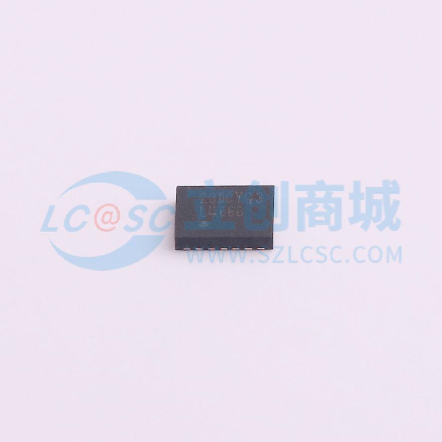 LM4666SD/NOPB商品缩略图