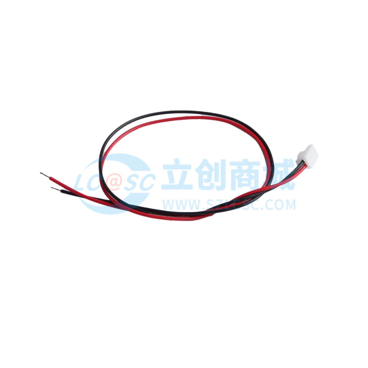 XY-GH1.25-28B-200-DD3-2A实物图