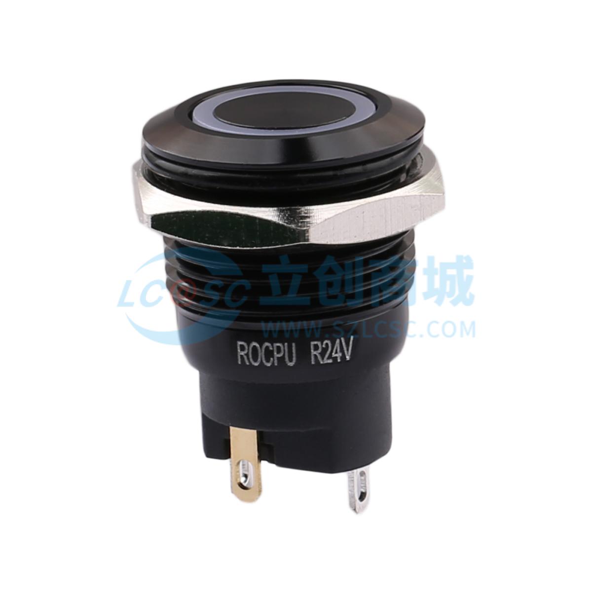 TP91643P124RA实物图