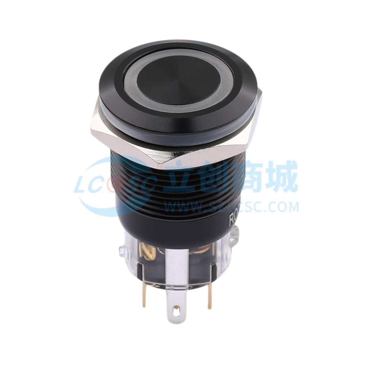 TP91920P124RA实物图