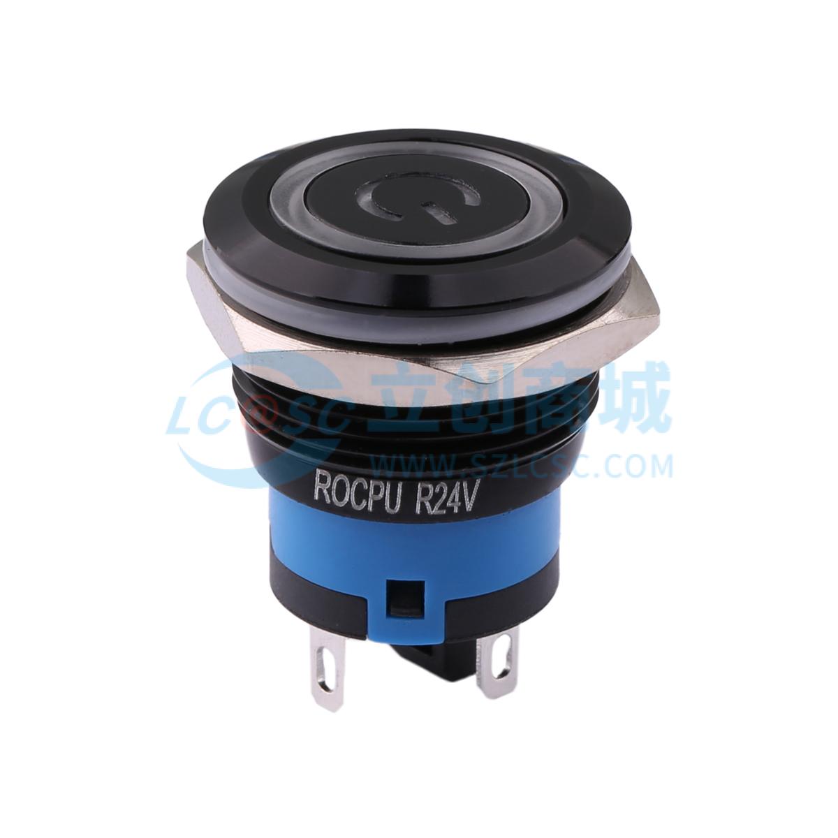 TP91935P124RA实物图