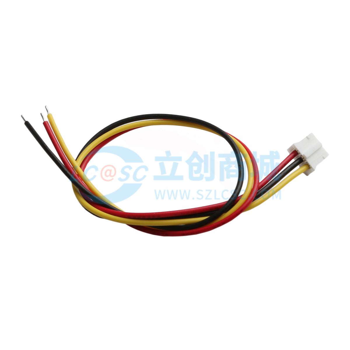 PH200P3-100726200-111实物图