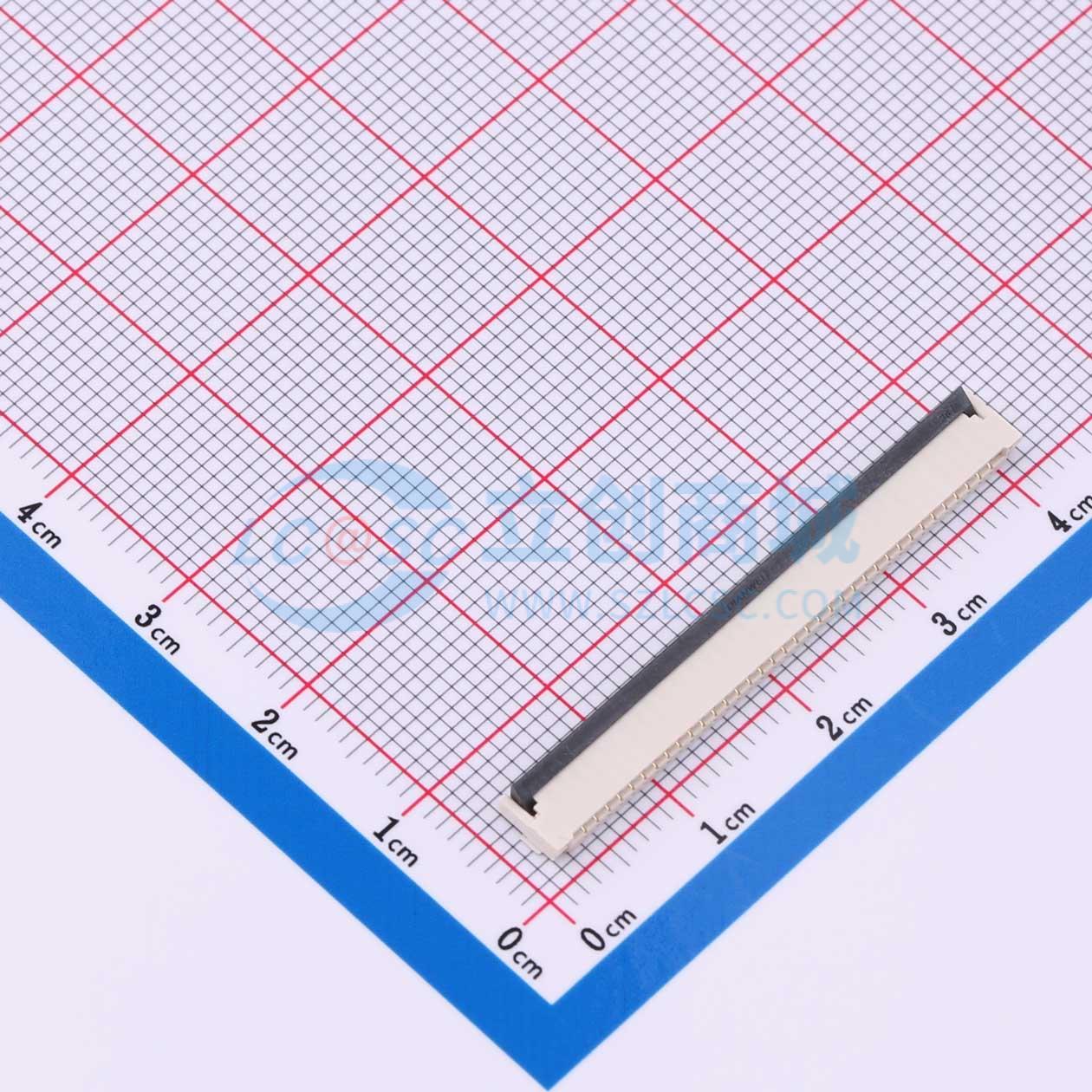 点击查看大图 F1004-H-36-20G-R实物图