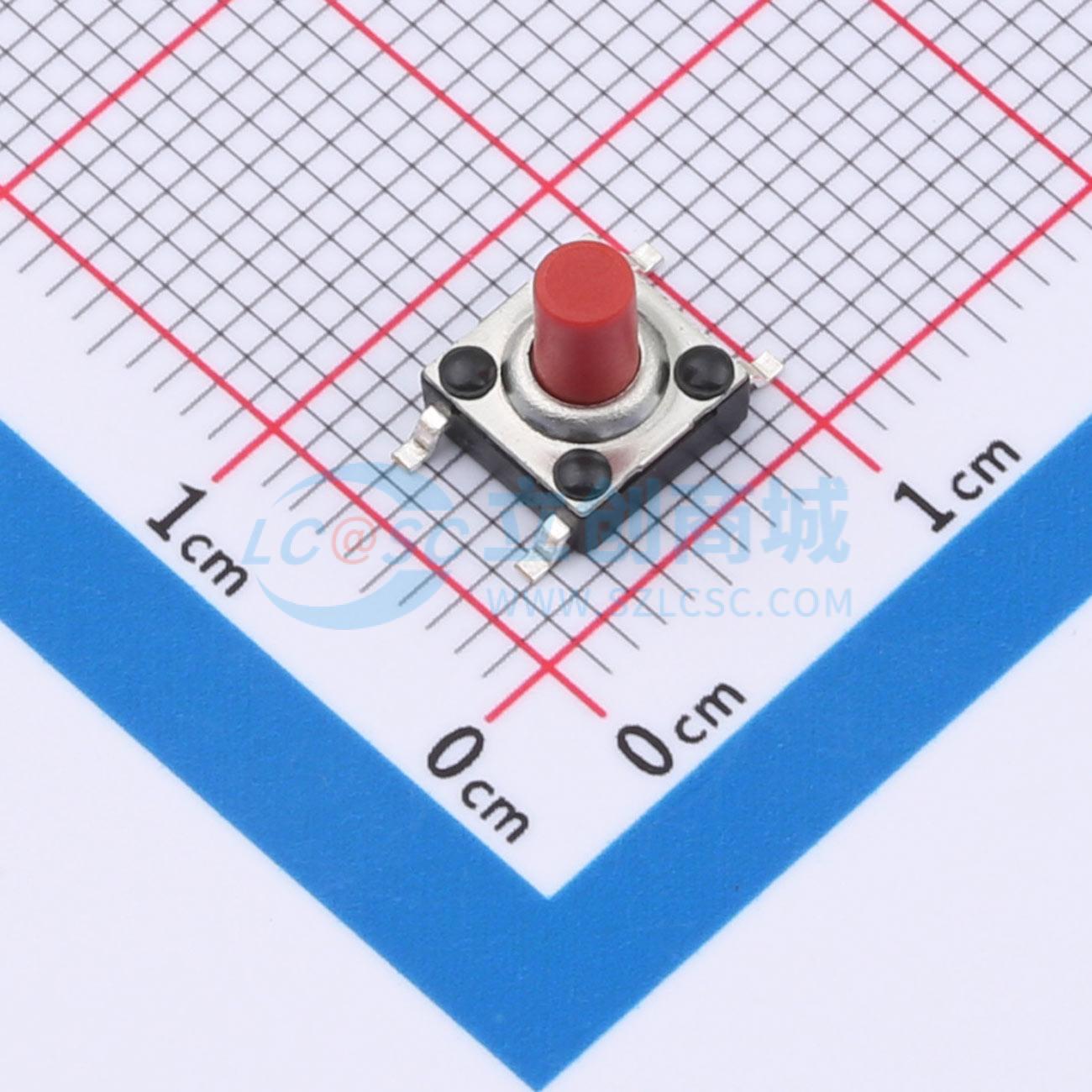 TPF16LS-SC70实物图