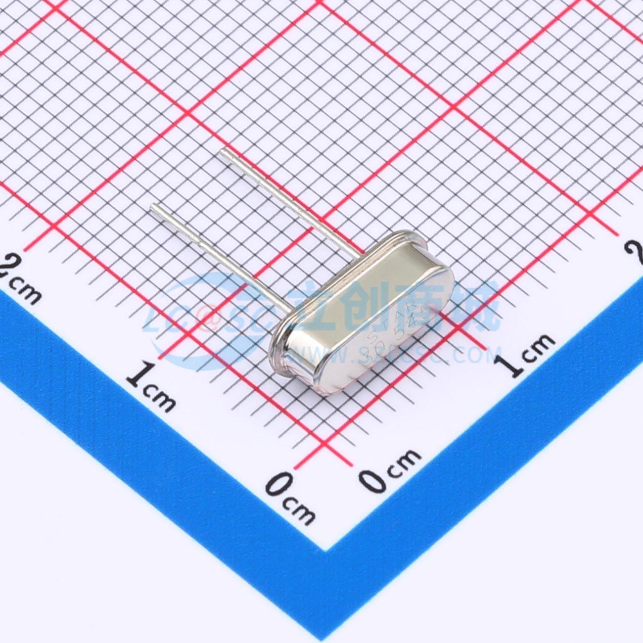 点击查看大图 SWXSPBCVE0-30.545000实物图