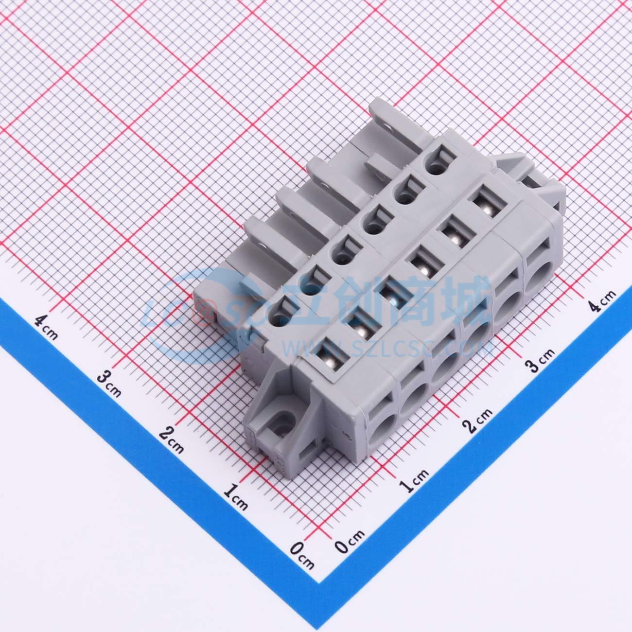 点击查看大图 231-106/031-000实物图