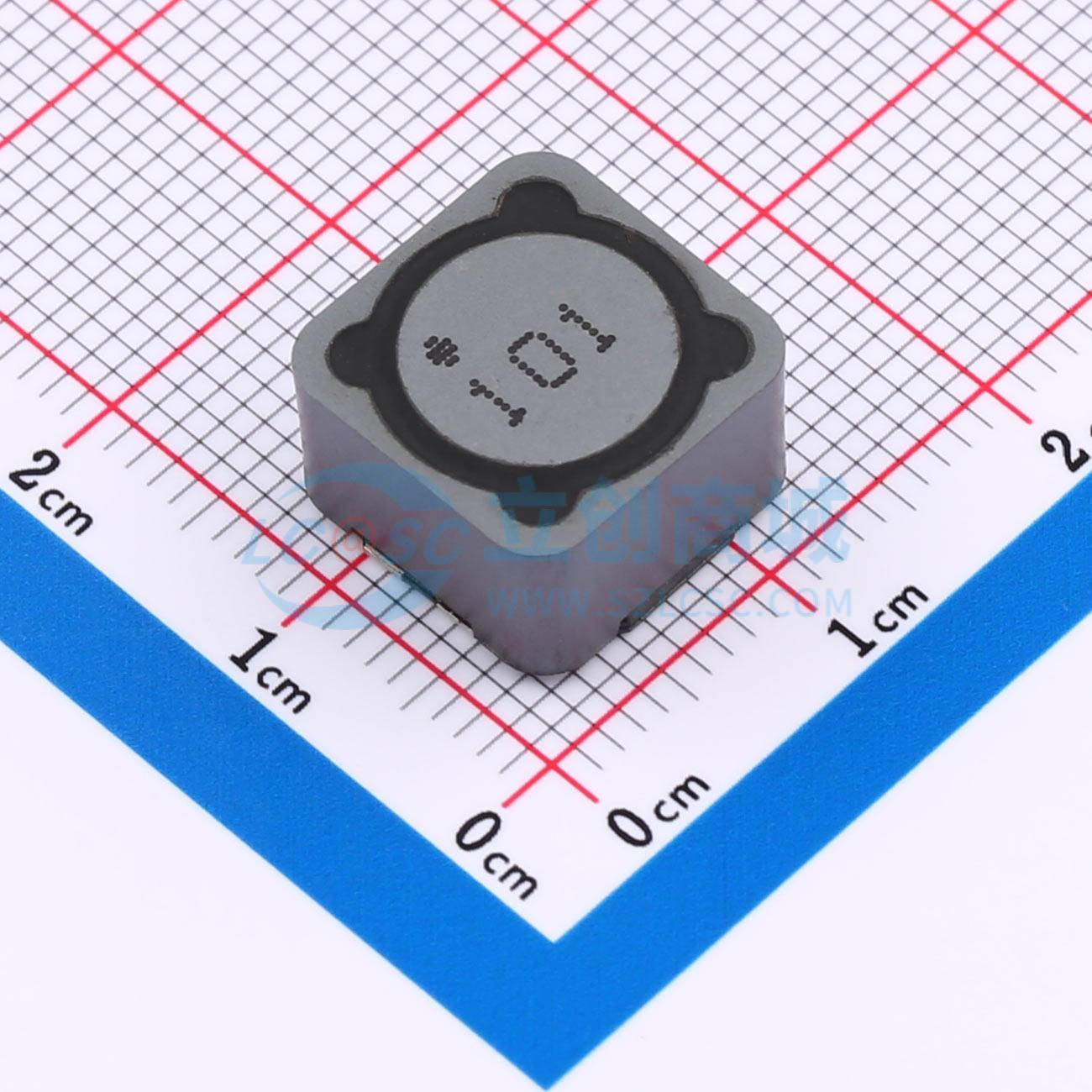 点击查看大图 YPRH1207C-101M实物图
