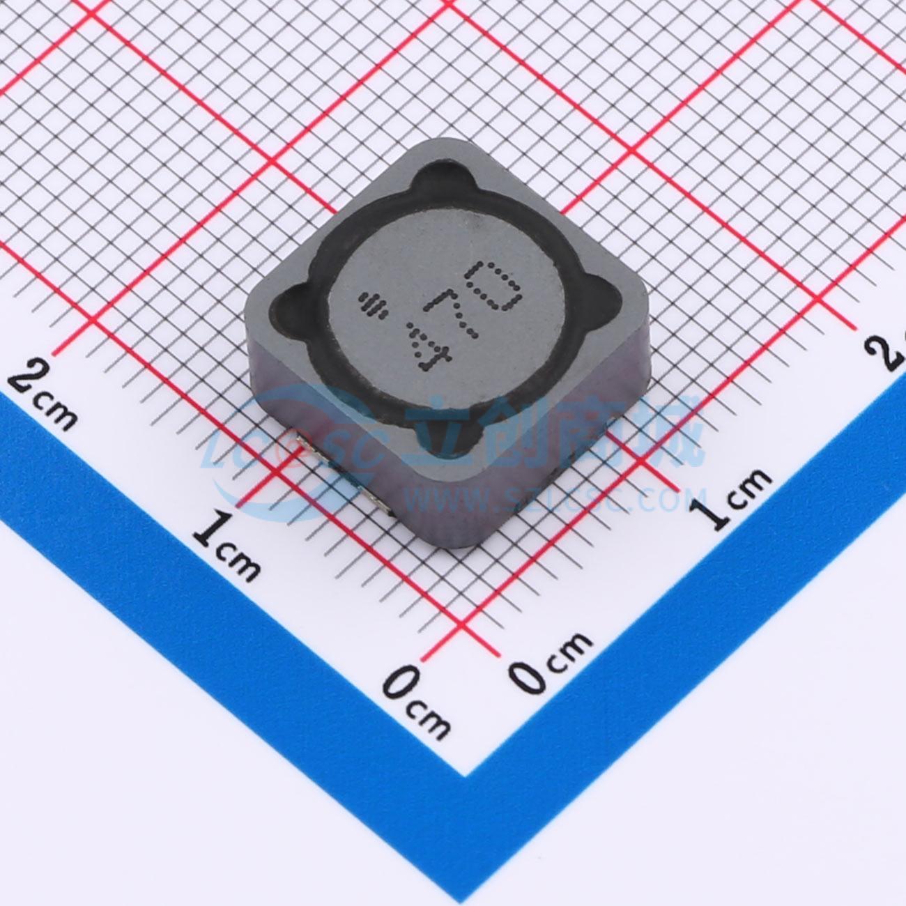 YPRH1205C-470M实物图