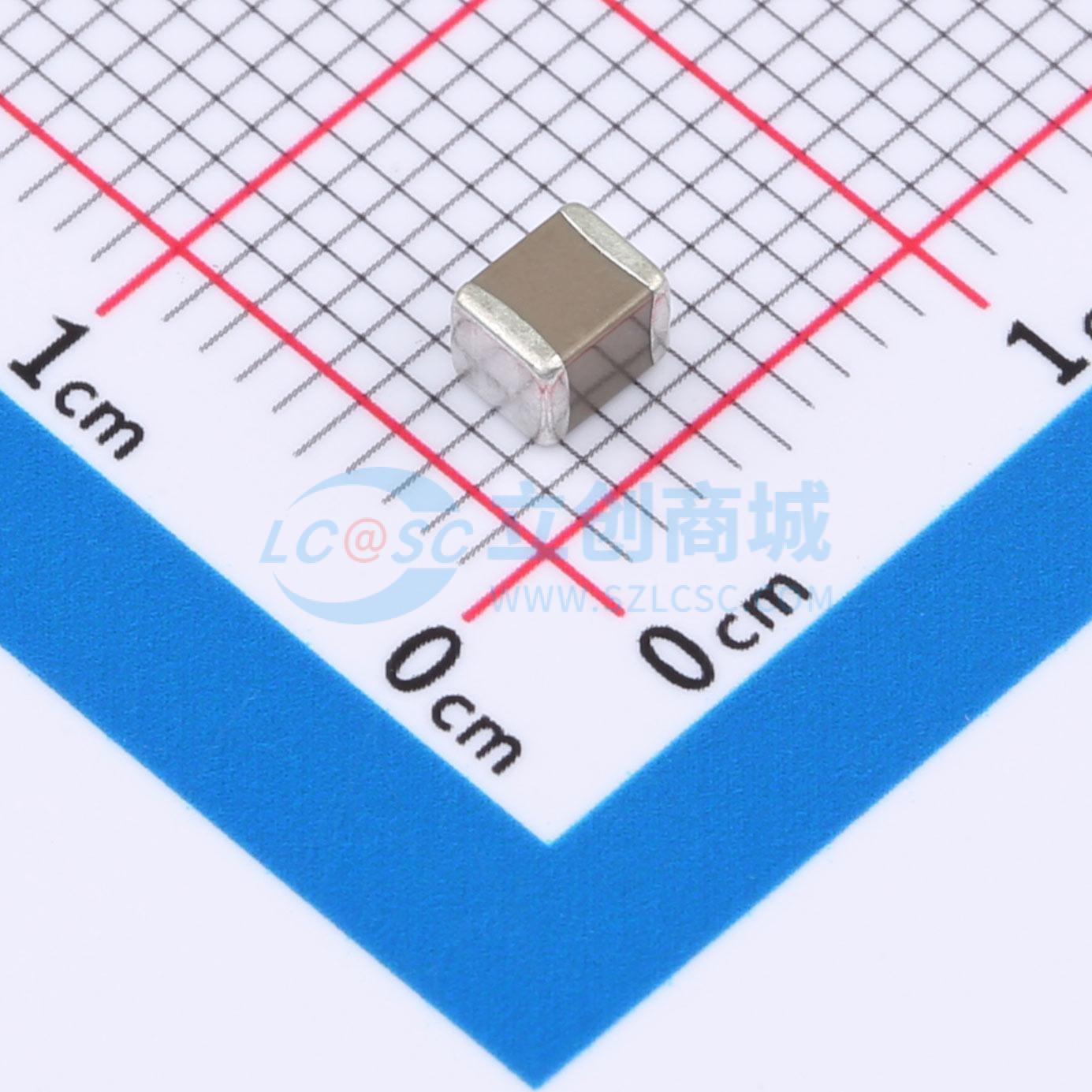 FS32B476M250EGG实物图