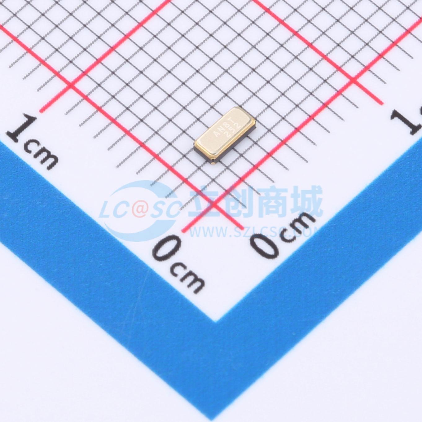 X1A000161000116实物图