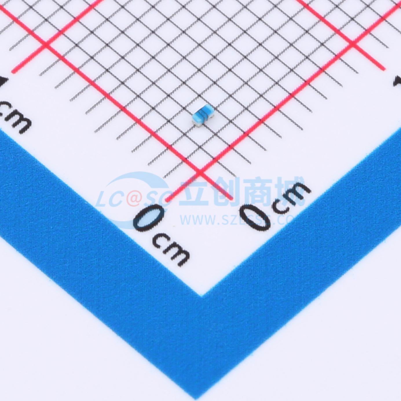 点击查看大图 LQW15AN2N5C00D实物图