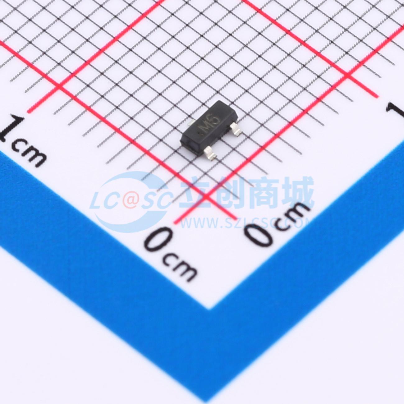 点击查看大图 S9015实物图