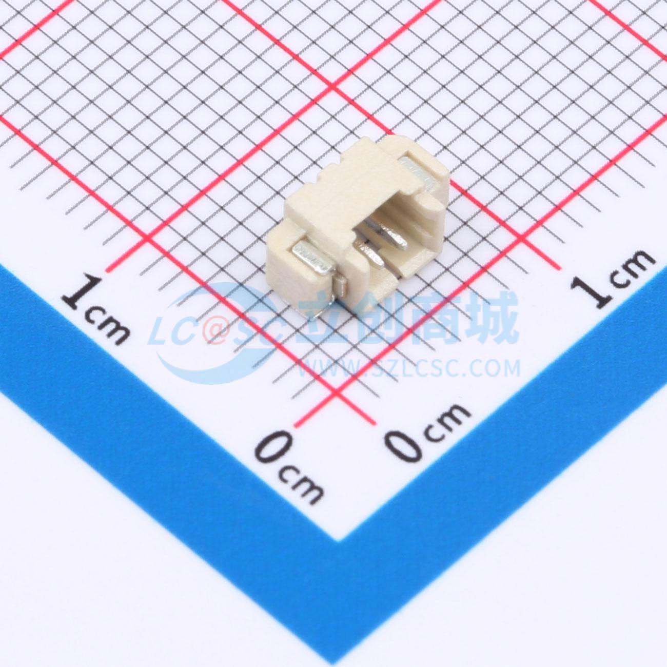 点击查看大图 THD1252-02WR-SN实物图