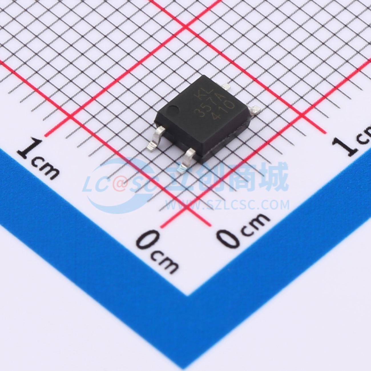 点击查看大图 KL357-A-TA实物图
