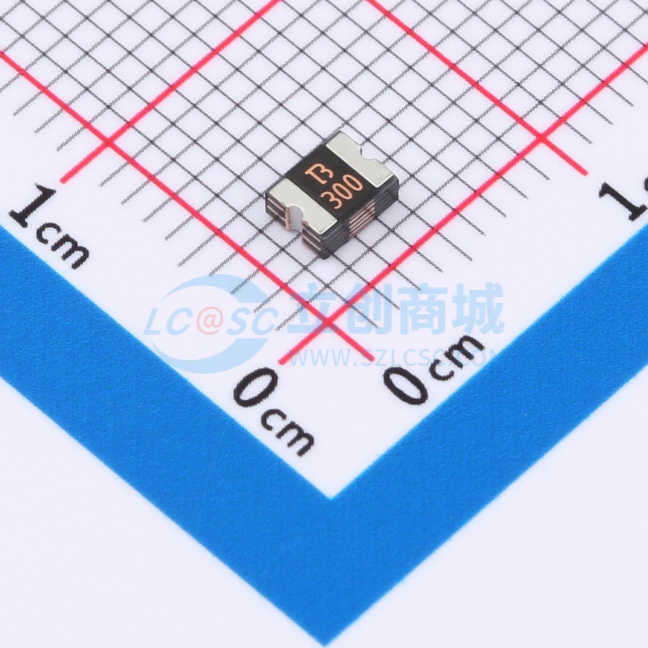 点击查看大图 1210L300/16WR实物图