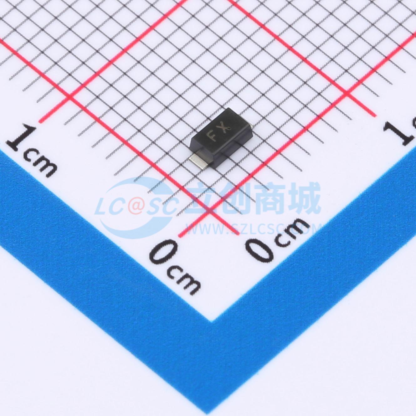 点击查看大图 SMF10CA实物图