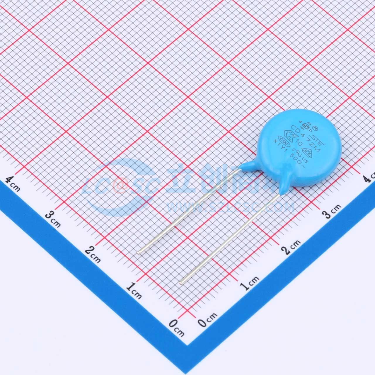 点击查看大图 Q15E1D472MN0B0N0N0实物图