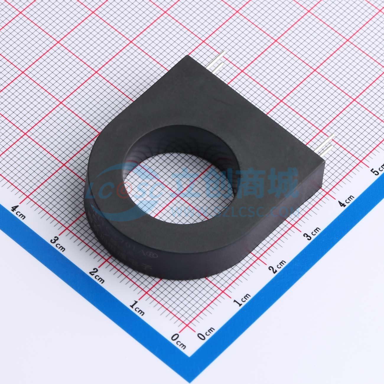 点击查看大图 ZHTCT701A实物图