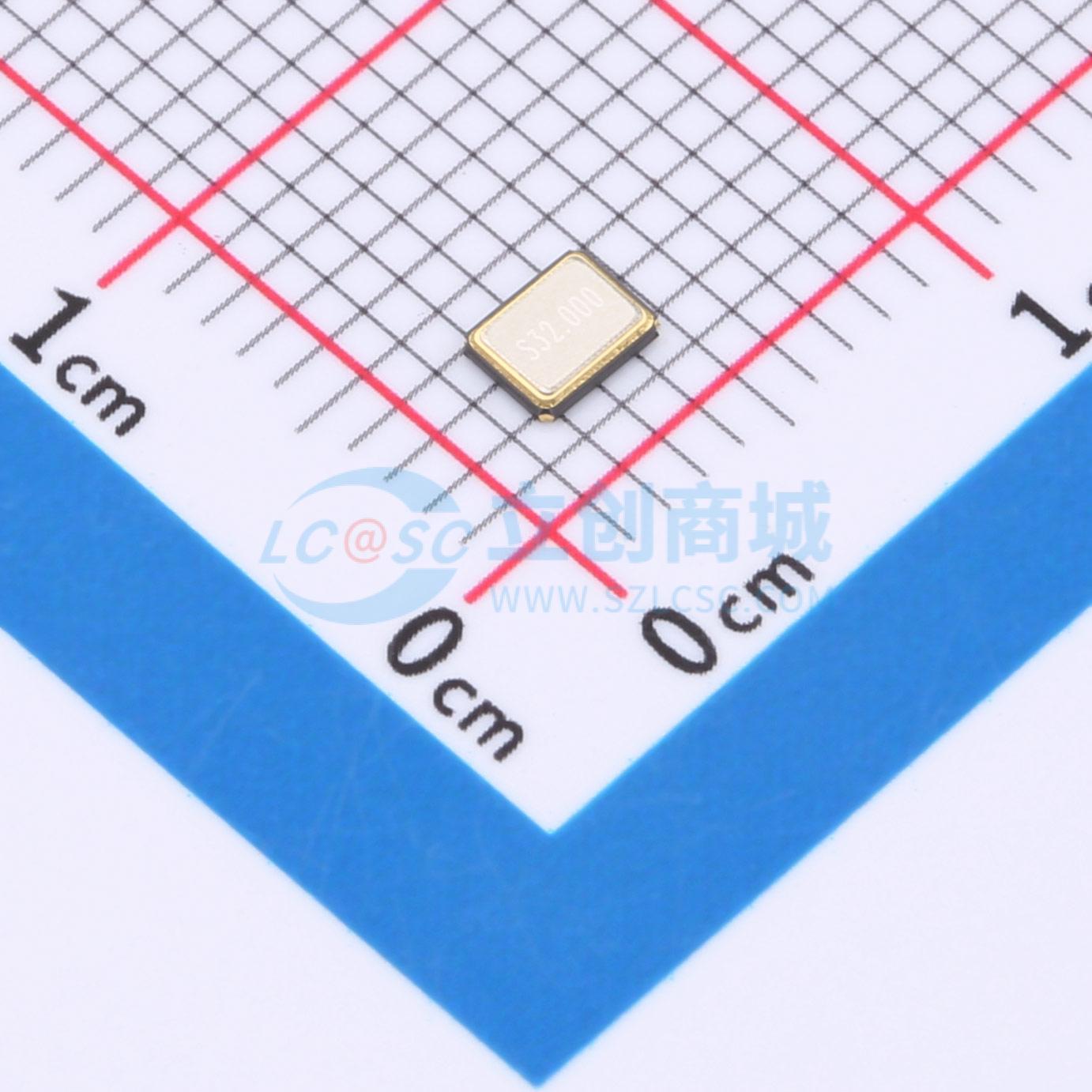 点击查看大图 SWXC1ACVF0-32.000000实物图