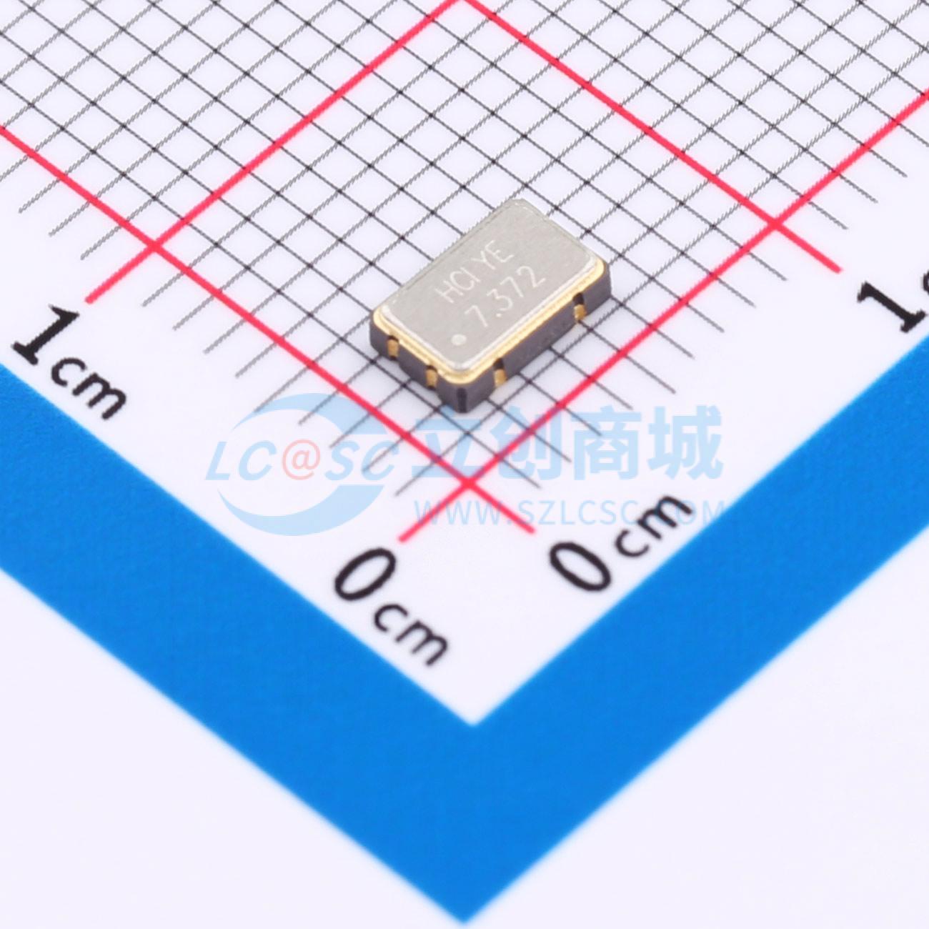 点击查看大图 1553H-7.3728J18DTSL实物图