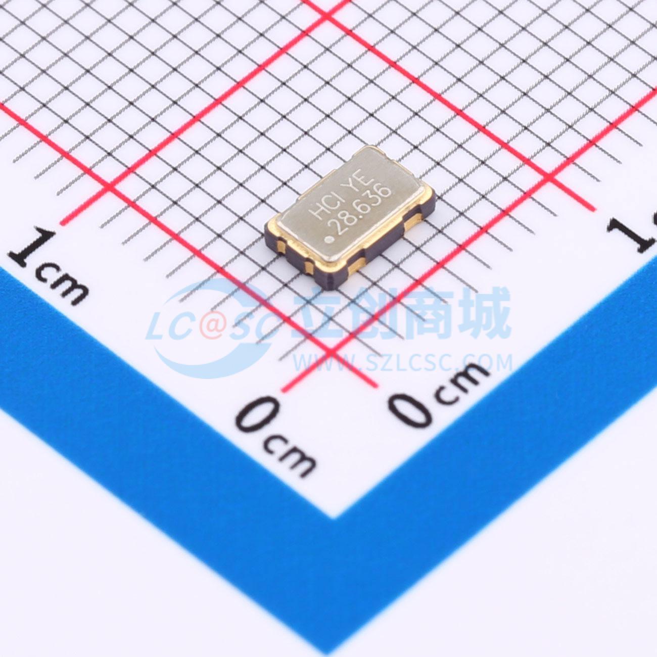 点击查看大图 1553H-28.63636J33DTSL实物图