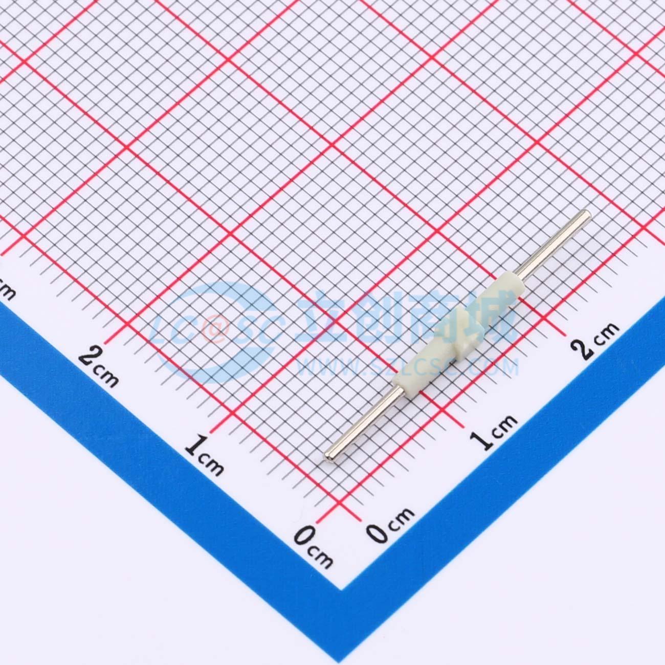 点击查看大图 DB2062V-4.0-1P-WT实物图
