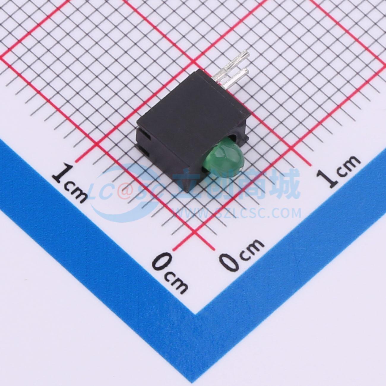 点击查看大图 WP934AD/GD实物图